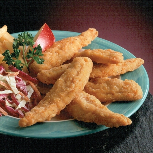 Chicken Breast Strips (002)