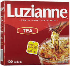 Luzi Tea