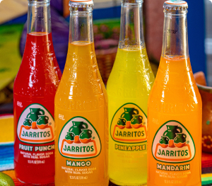 Jarritos