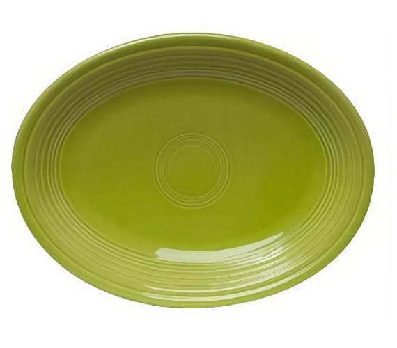 Smallware Fiesta Plate