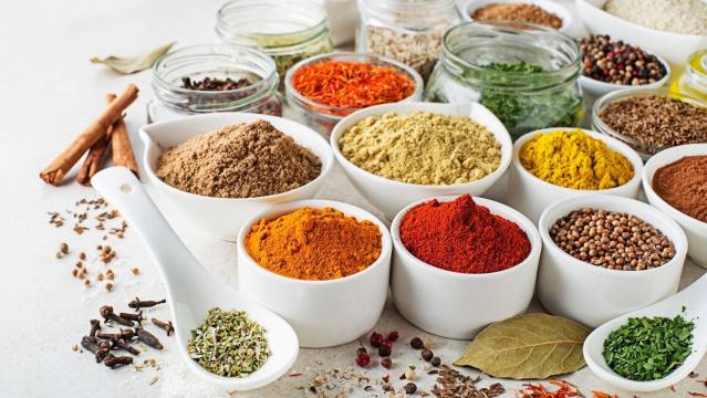 Spices